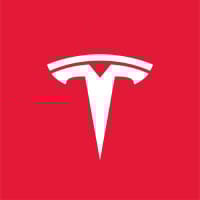 TSLA logo